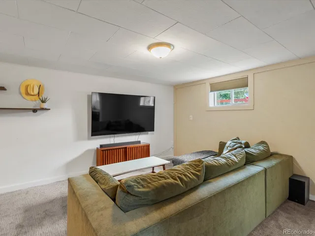 $735,000 | 4963 North Harlan Street, Wheat Ridge, CO 80033