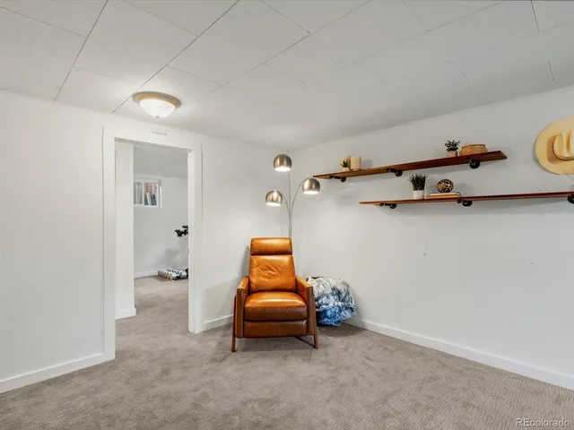 $735,000 | 4963 North Harlan Street, Wheat Ridge, CO 80033