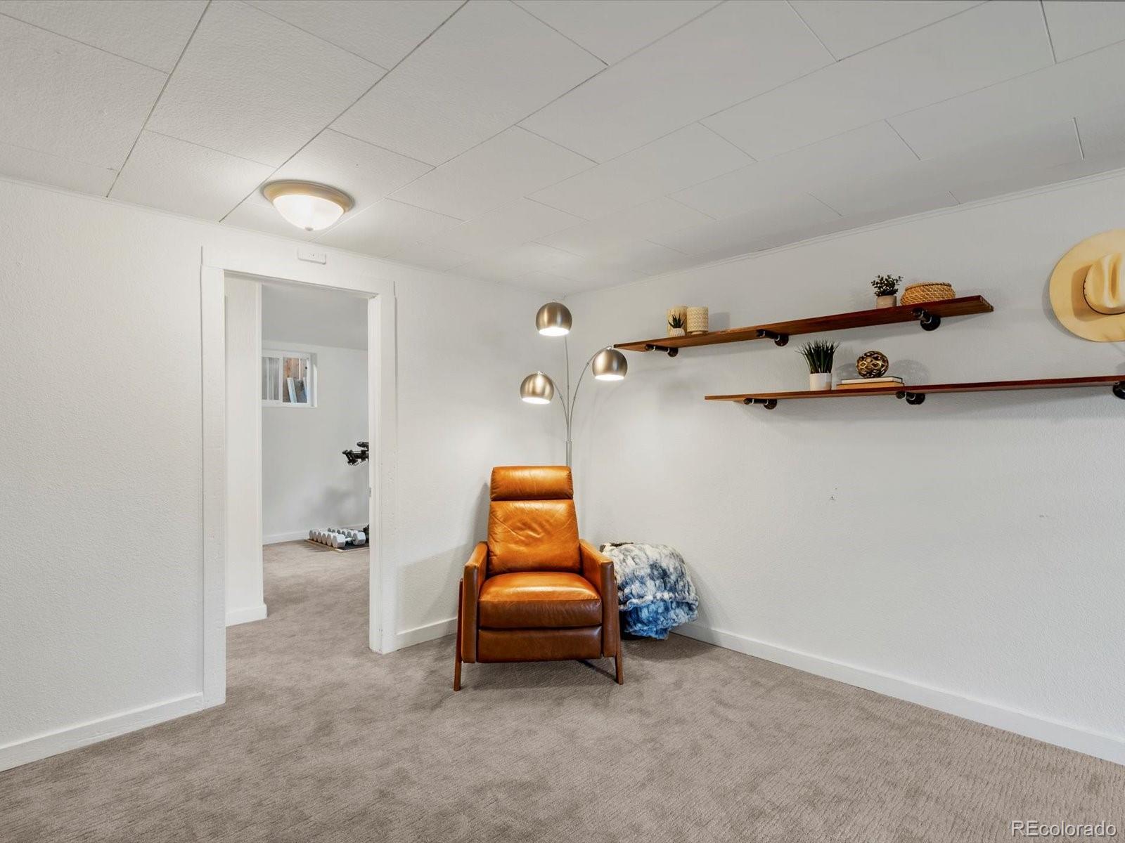 4963 North Harlan Street Wheat Ridge, CO 80033 - Photo 25 of 39