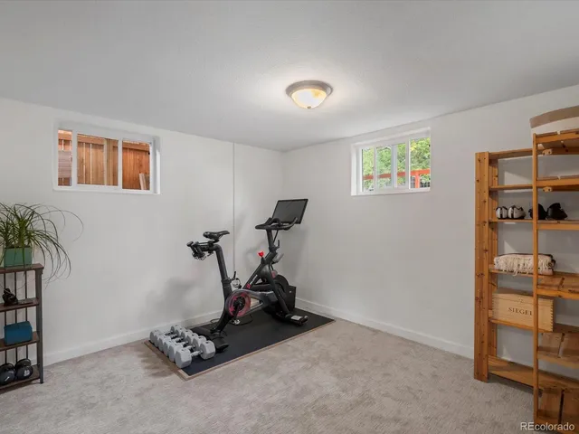 $735,000 | 4963 North Harlan Street, Wheat Ridge, CO 80033