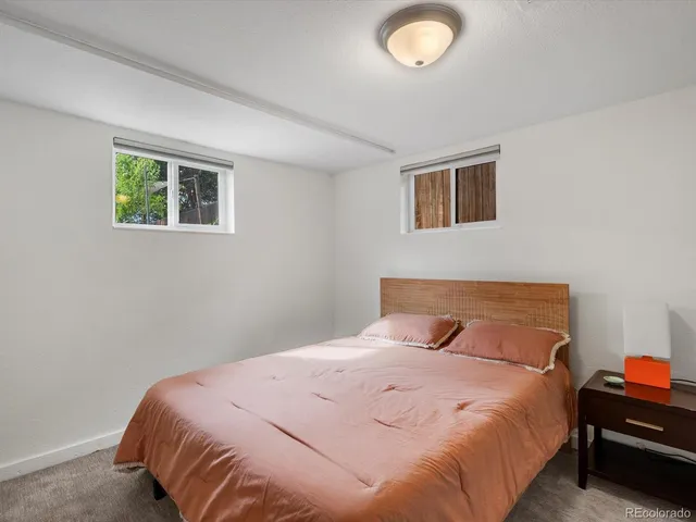 $735,000 | 4963 North Harlan Street, Wheat Ridge, CO 80033