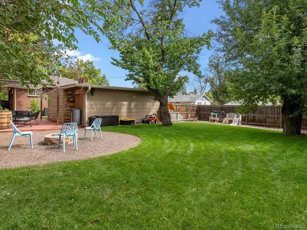 $697,500 | 4963 North Harlan Street, Wheat Ridge, CO 80033