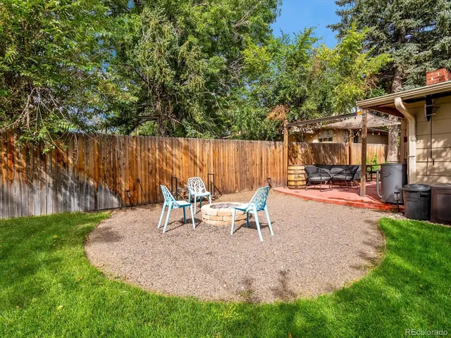 $735,000 | 4963 North Harlan Street, Wheat Ridge, CO 80033