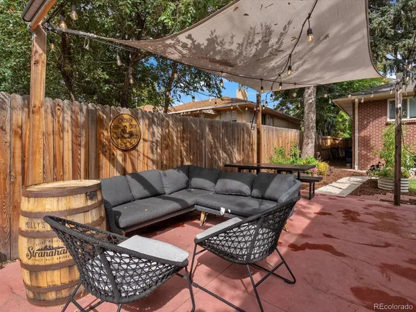 $697,500 | 4963 North Harlan Street, Wheat Ridge, CO 80033