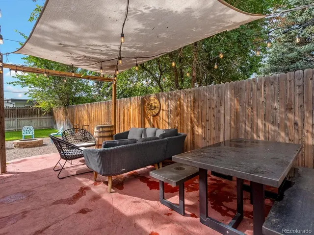 $735,000 | 4963 North Harlan Street, Wheat Ridge, CO 80033