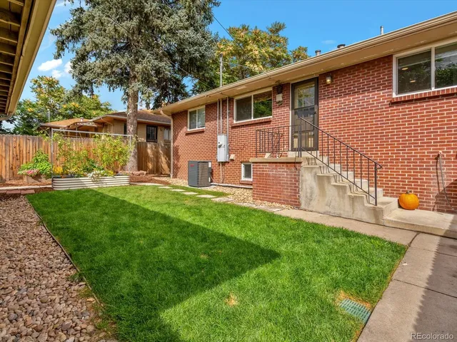 $735,000 | 4963 North Harlan Street, Wheat Ridge, CO 80033
