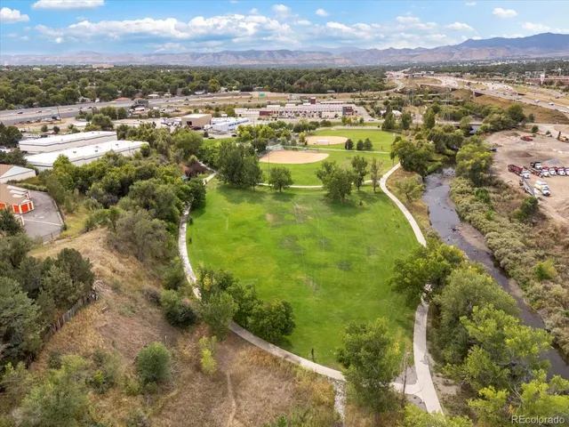 $735,000 | 4963 North Harlan Street, Wheat Ridge, CO 80033