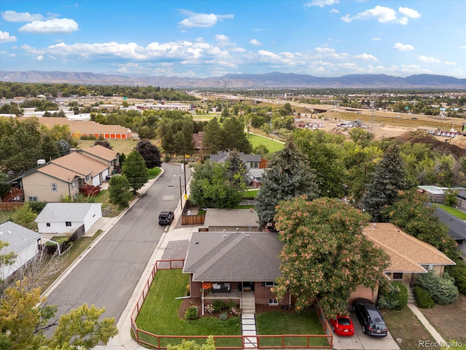 4963 North Harlan Street Wheat Ridge, CO 80033 - Photo 39 of 45
