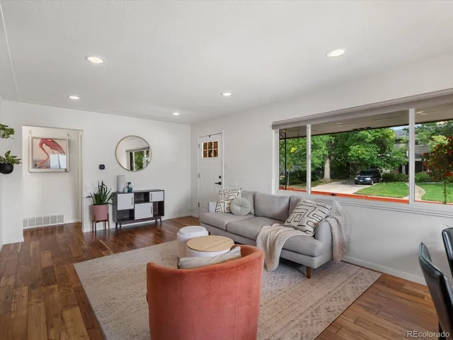 $735,000 | 4963 North Harlan Street, Wheat Ridge, CO 80033