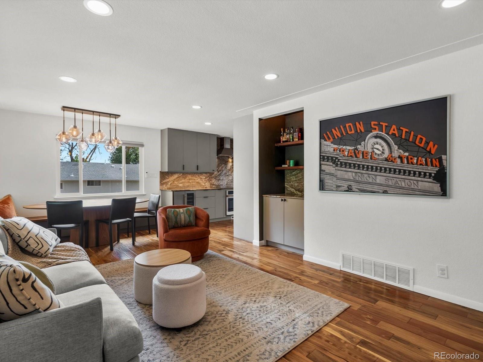 4963 North Harlan Street Wheat Ridge, CO 80033 - Photo 4 of 45