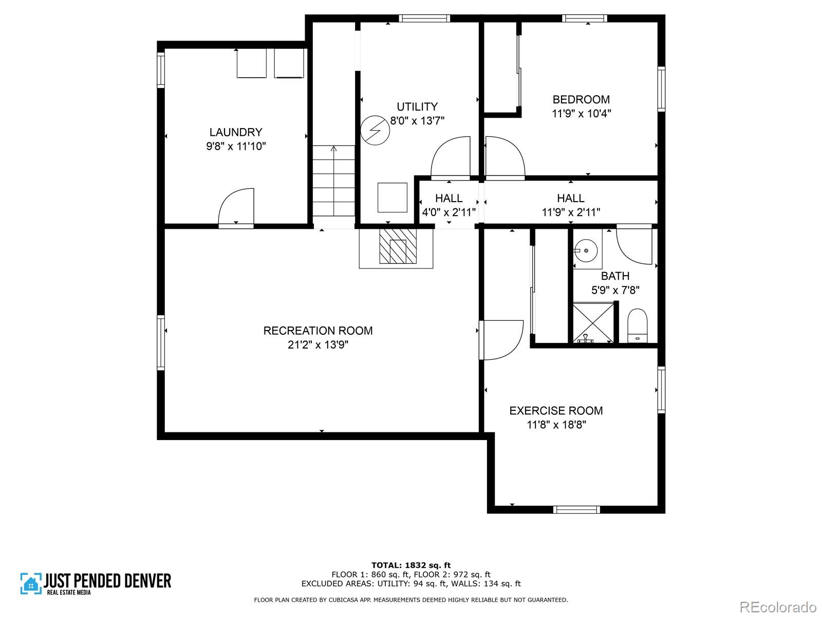 4963 North Harlan Street Wheat Ridge, CO 80033 - Photo 45 of 45