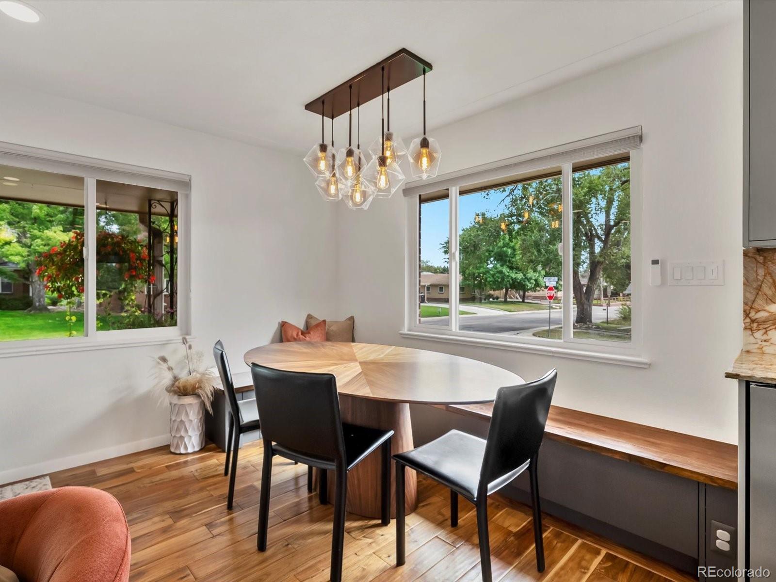 4963 North Harlan Street Wheat Ridge, CO 80033 - Photo 5 of 45