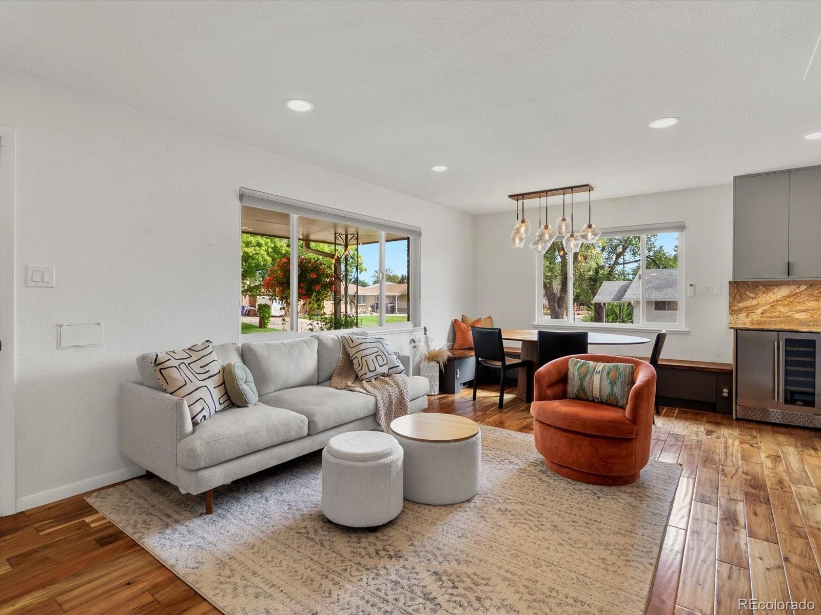 4963 North Harlan Street Wheat Ridge, CO 80033 - Photo 5 of 39