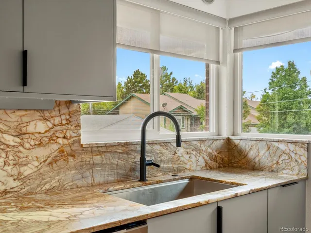 $735,000 | 4963 North Harlan Street, Wheat Ridge, CO 80033