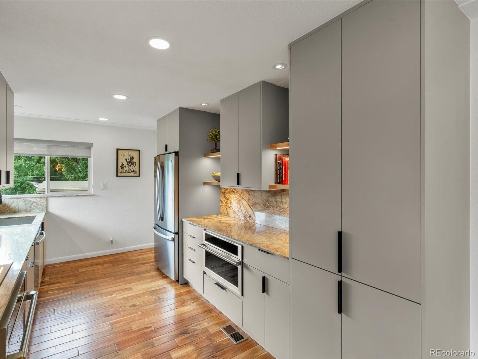 4963 North Harlan Street Wheat Ridge, CO 80033 - Photo 10 of 45