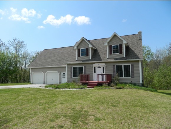 548 Frontage Road Highgate, VT 05488 - Photo 1 of 1