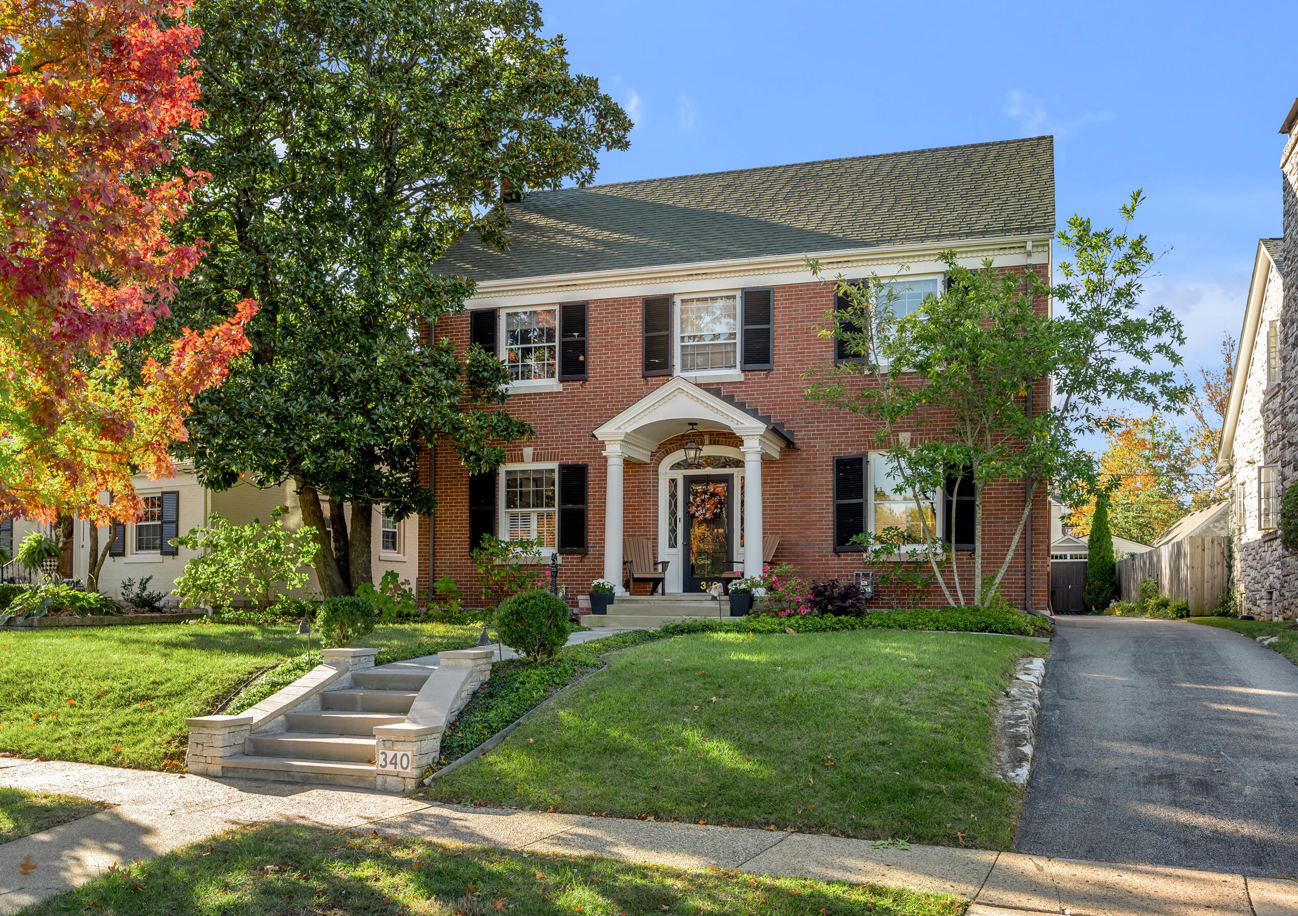340 Hart Road Lexington, KY 40502 - Photo 2 of 64 TDB_4498