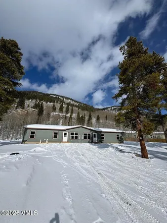 $899,000 | 3299 Highway 91, Unit 1 & 2, Leadville, CO 80461