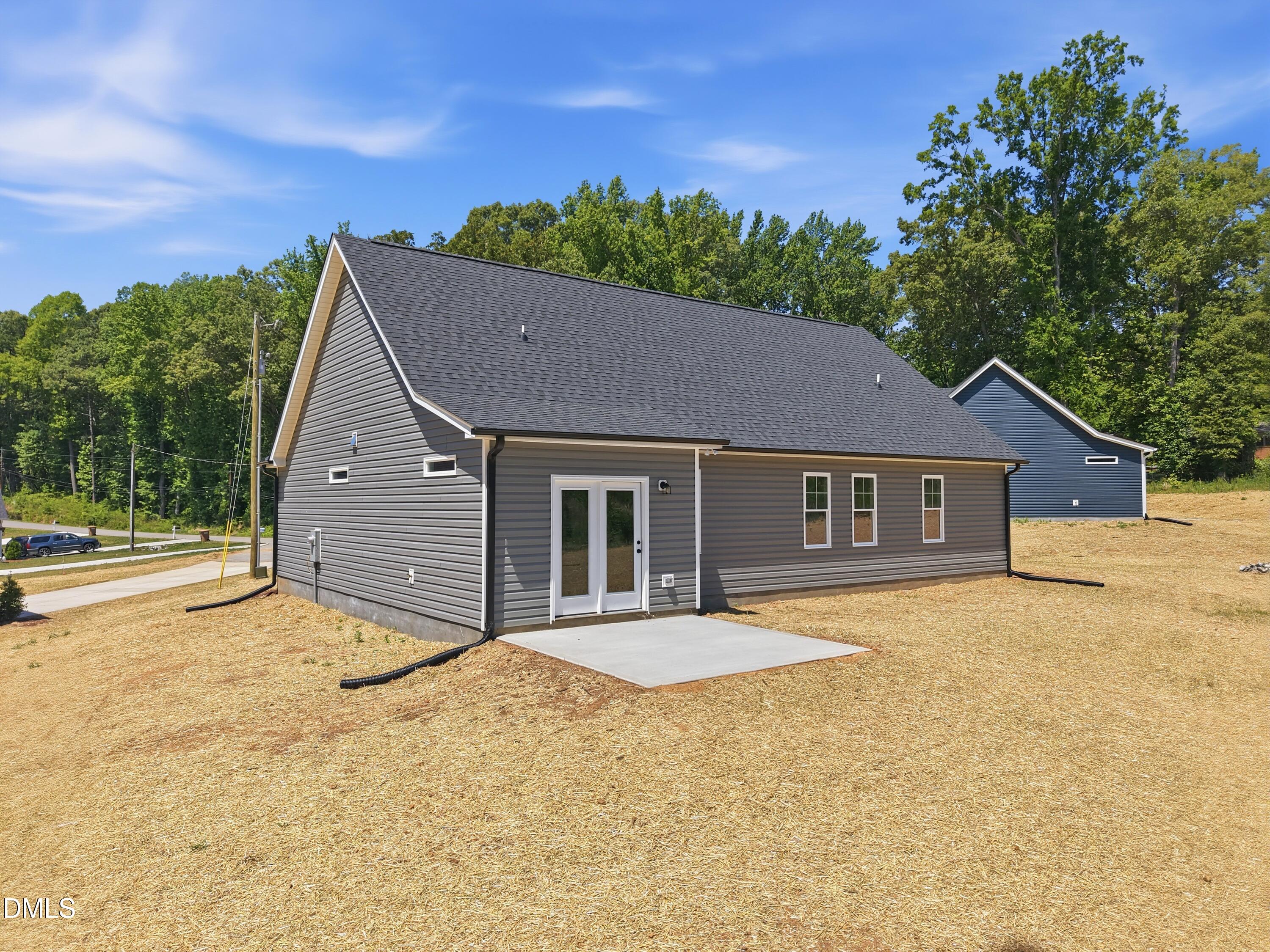 1252 Dover Street Roxboro, NC 27573 - Photo 31 of 40