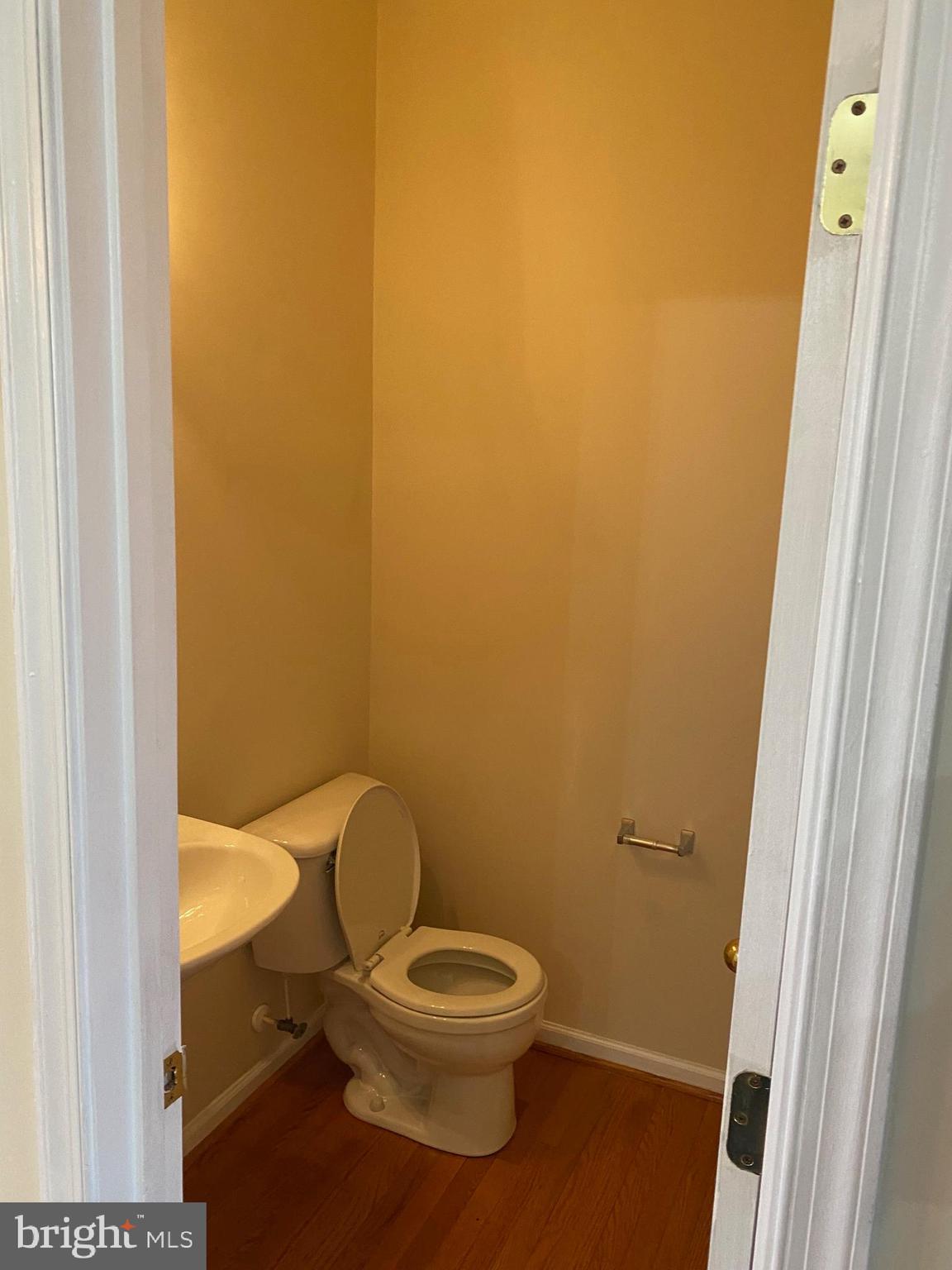 739 Sherman Road Middle River, MD 21220 - Photo 14 of 47 CLOSET