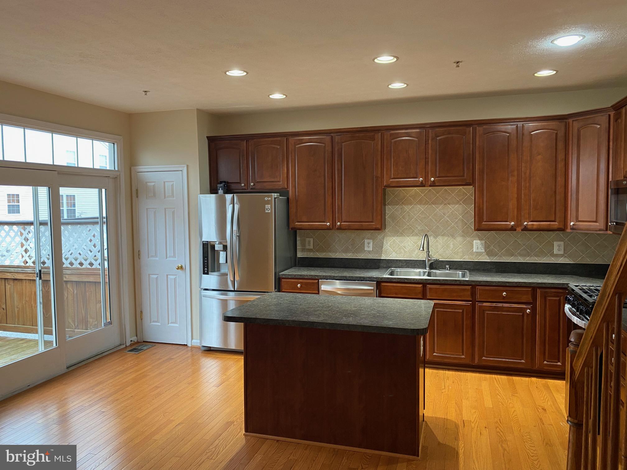 739 Sherman Road Middle River, MD 21220 - Photo 18 of 47 KITCHEN 3