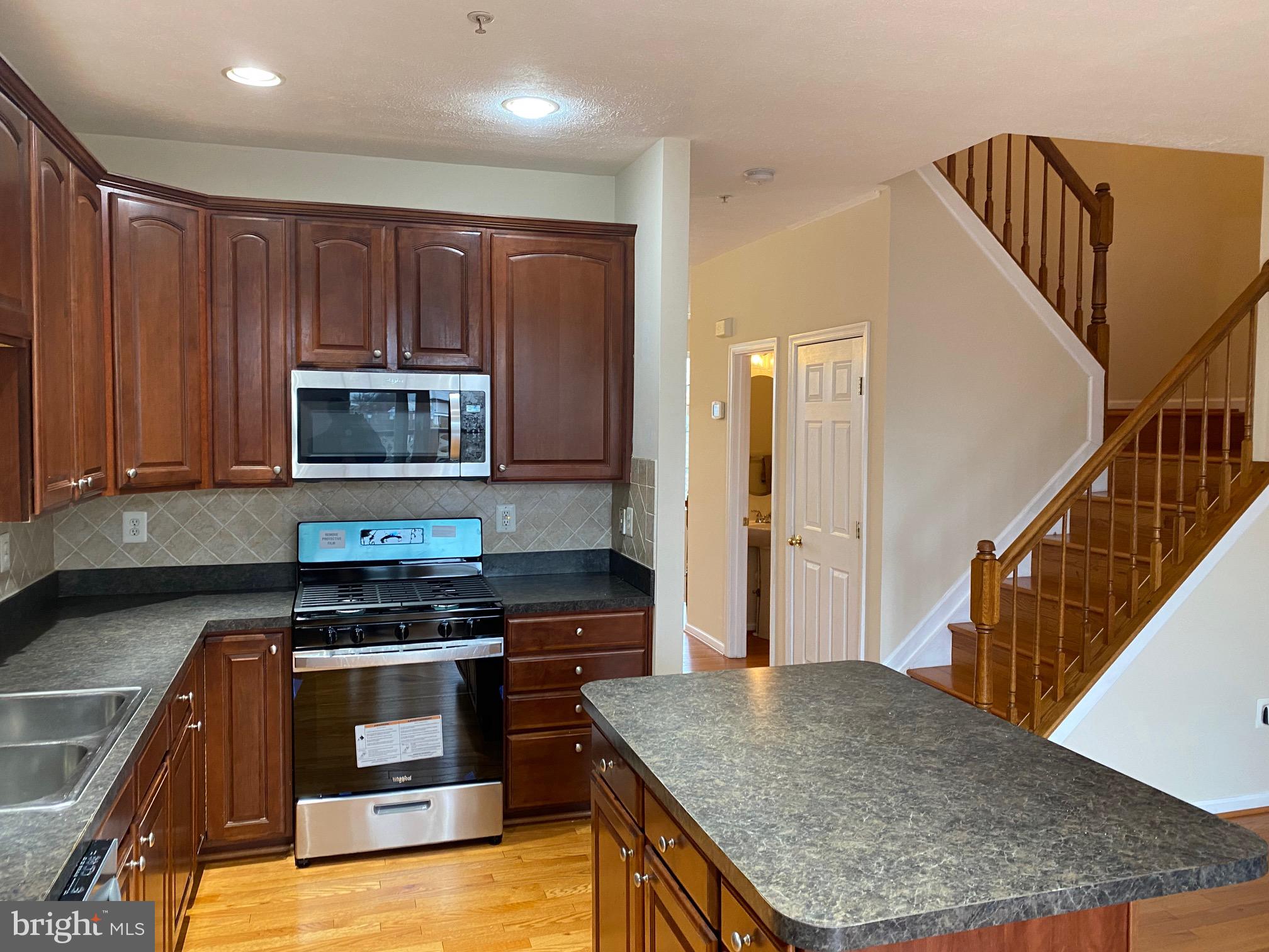 739 Sherman Road Middle River, MD 21220 - Photo 23 of 47 KITCHEN 4