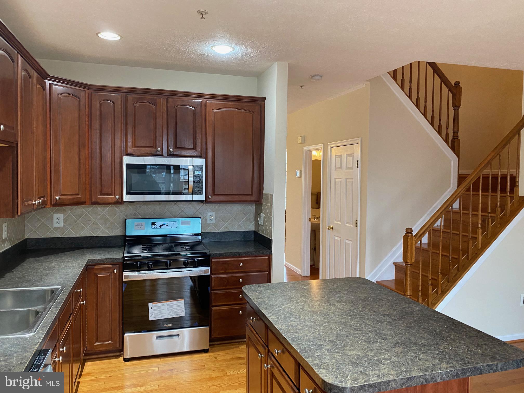 739 Sherman Road Middle River, MD 21220 - Photo 24 of 47 KITCHEN 5