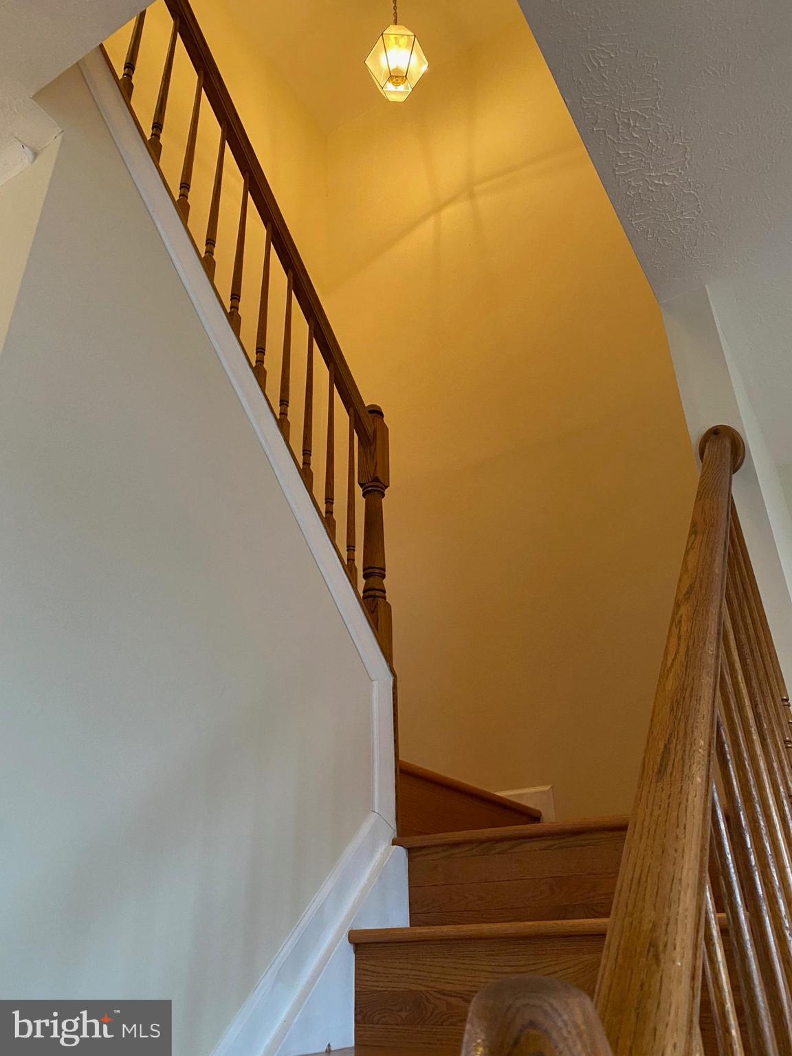 739 Sherman Road Middle River, MD 21220 - Photo 26 of 47 STAIRS 2