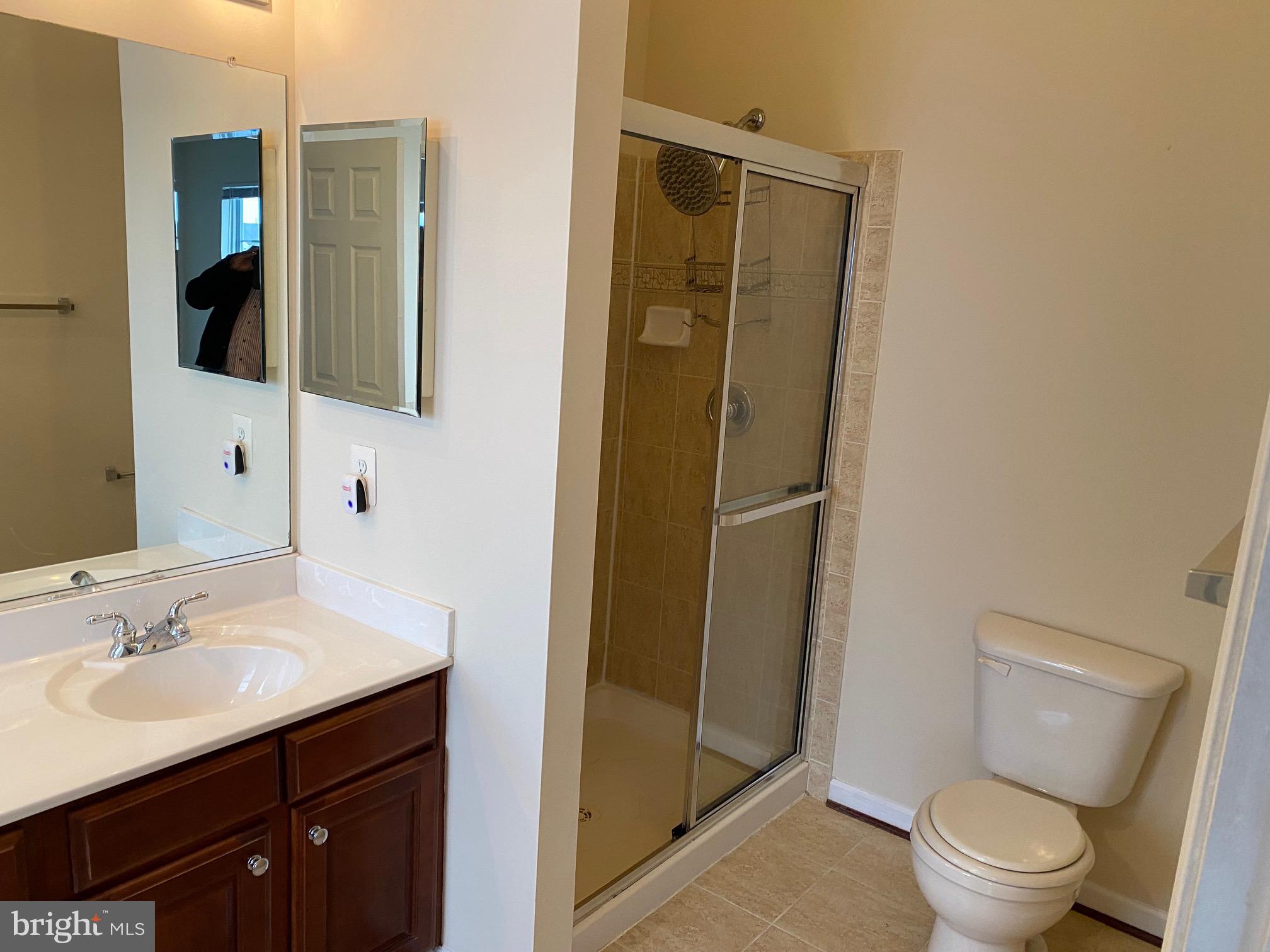 739 Sherman Road Middle River, MD 21220 - Photo 32 of 47 BATHROOM 3