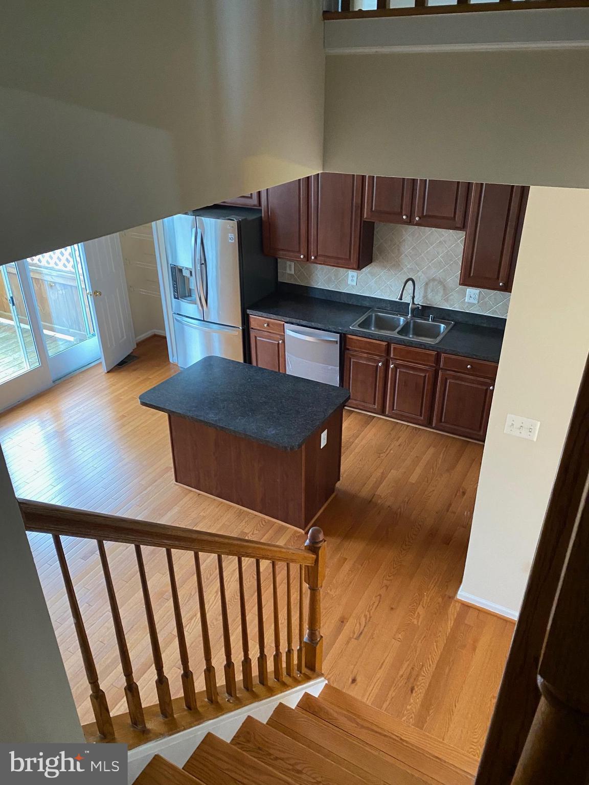 739 Sherman Road Middle River, MD 21220 - Photo 43 of 47 KITCHEN 6