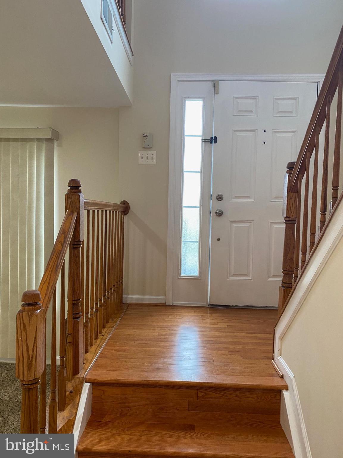 739 Sherman Road Middle River, MD 21220 - Photo 10 of 47 ENTRANCE FOYER
