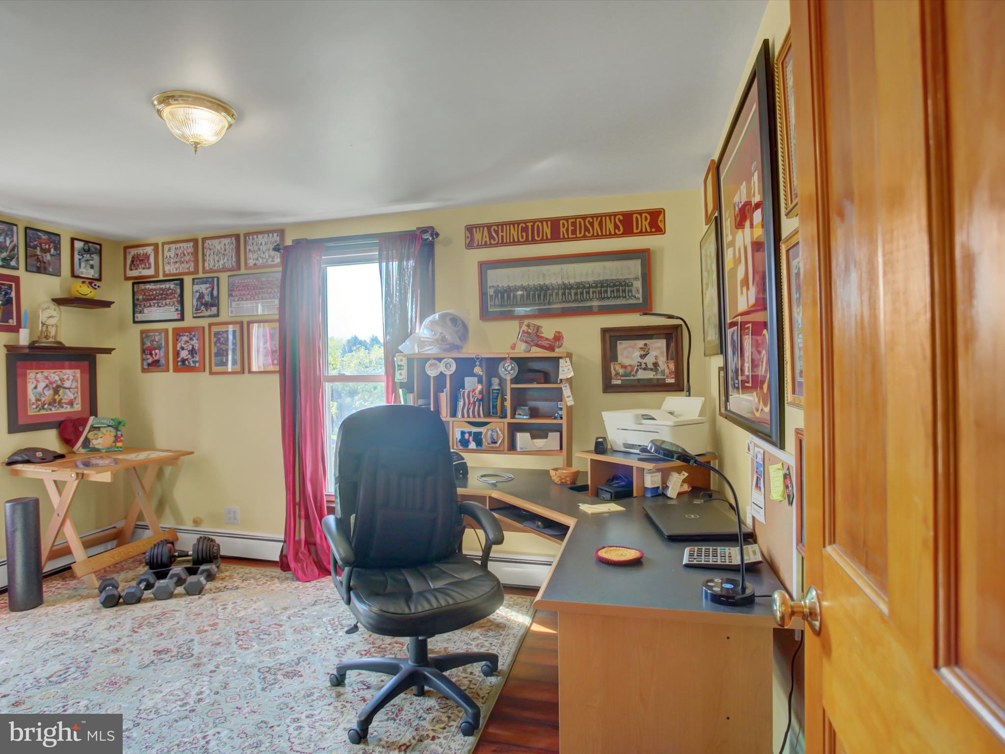 208 Hamilton Avenue Waynesboro, PA 17268 - Photo 29 of 54 Bedroom/office 3