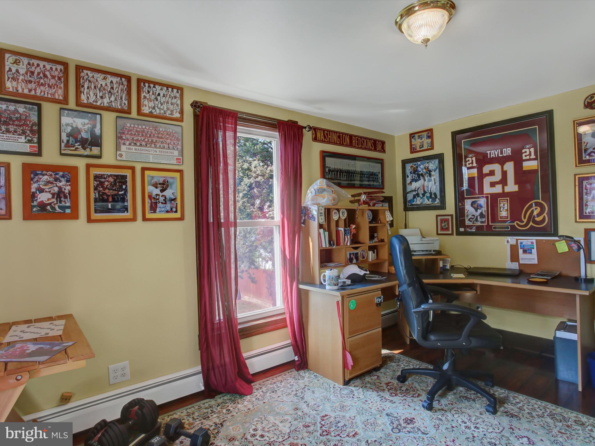 208 Hamilton Avenue Waynesboro, PA 17268 - Photo 30 of 54 Bedroom/office 3