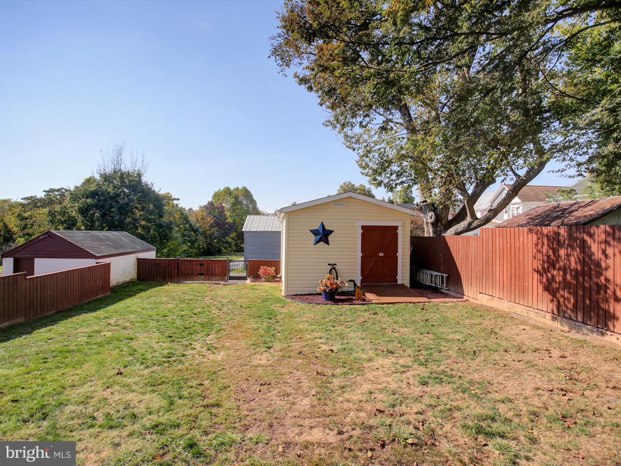 208 Hamilton Avenue Waynesboro, PA 17268 - Photo 51 of 54