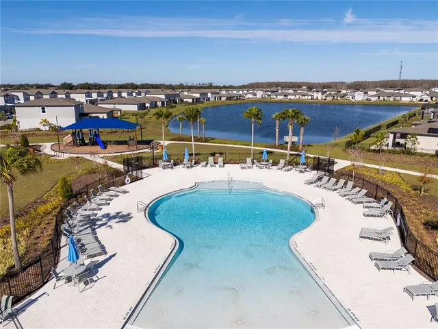 $320,000 | 4329 Eagle Trl Bend, St. Cloud, FL 34772