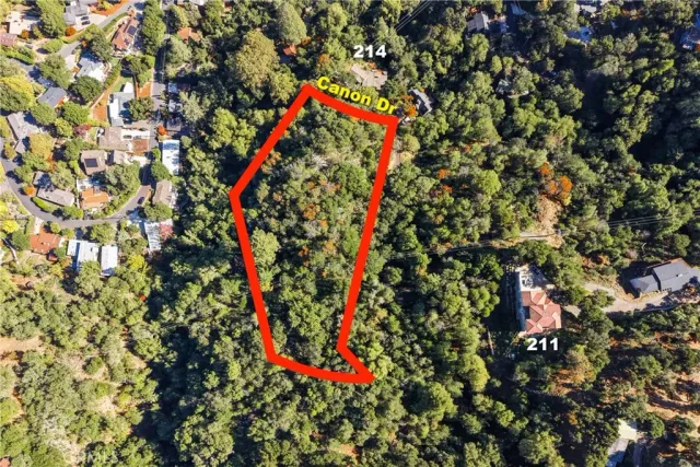 $145,000 | 221 Canon, Orinda, CA 94563