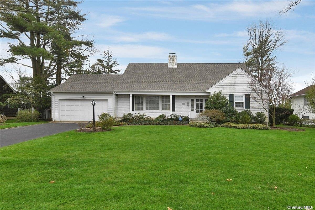339 Pepperidge Road Hewlett Harbor, NY 11557 - Photo 1 of 1 Exterior Front