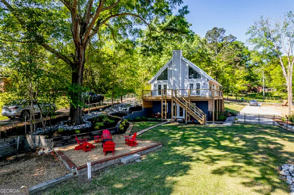 $819,900 | 109 Florence Road Northeast, Milledgeville, GA 31061