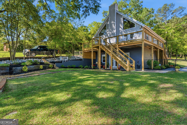 109 Florence Road Northeast Milledgeville, GA 31061 - Photo 2 of 23