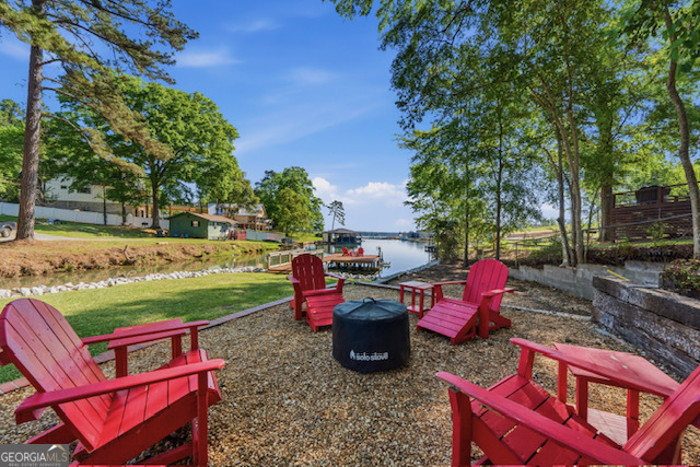 109 Florence Road Northeast Milledgeville, GA 31061 - Photo 7 of 23