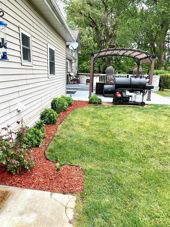 5235 Kidder Road Almont, MI 48003 - Photo 20 of 23