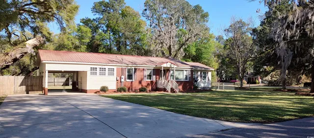 $277,900 | 26 County Rd S-22-683, Georgetown, SC 29440