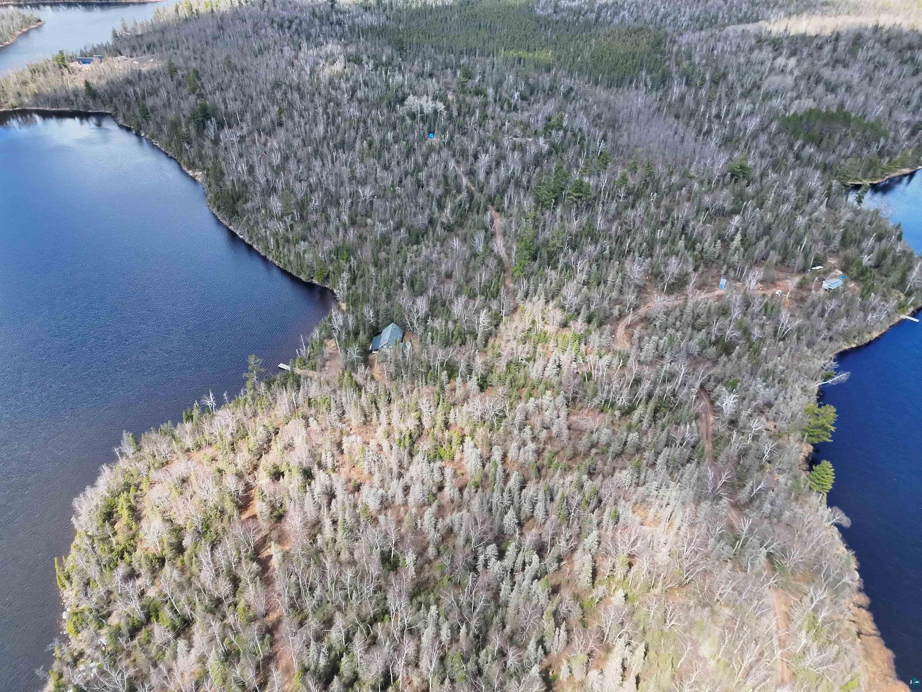 10097 Sister Lake Road Finland, MN 55603 - Photo 13 of 22