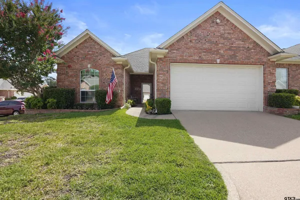 $244,000 | 2210 Homestead Lane, Tyler, TX 75701
