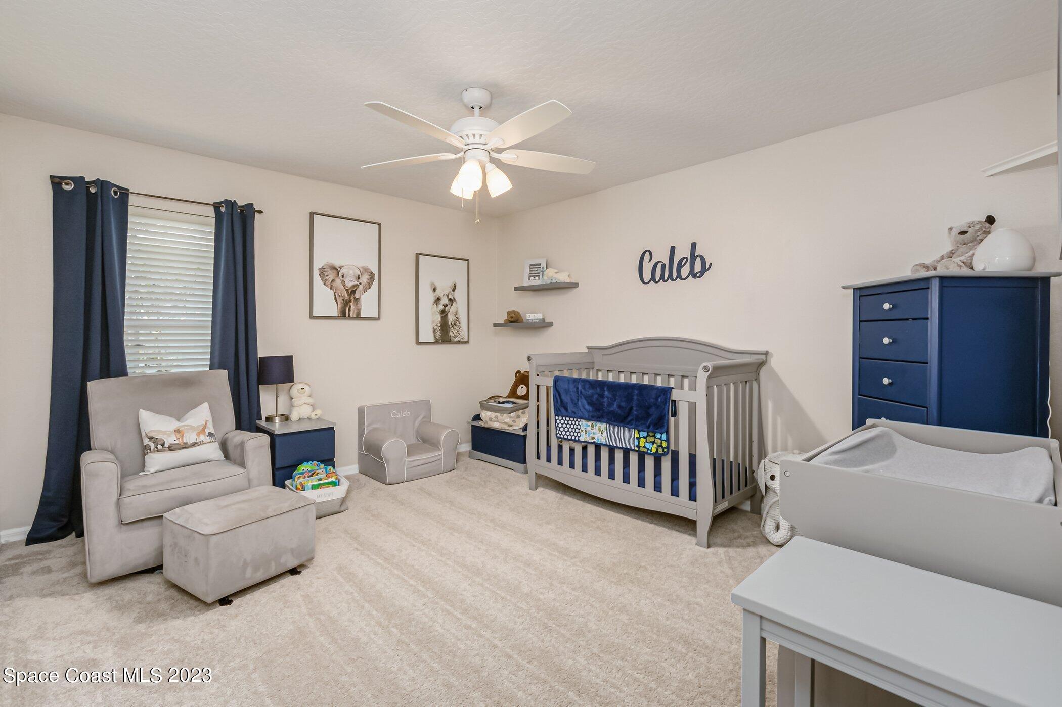 3390 Deer Lakes Drive Melbourne, FL 32940 - Photo 16 of 28 Bed 2