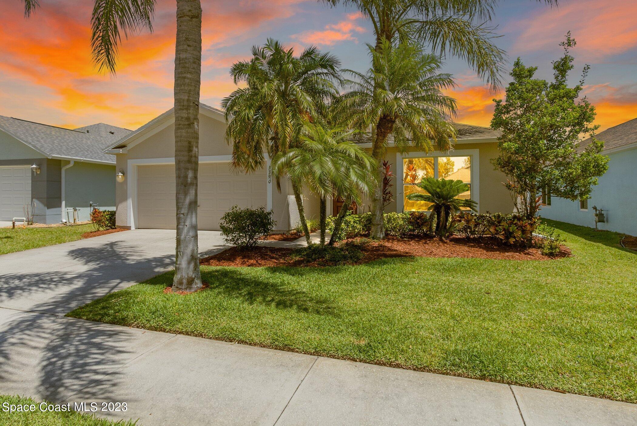 3390 Deer Lakes Drive Melbourne, FL 32940 - Photo 2 of 28 Welcome Home