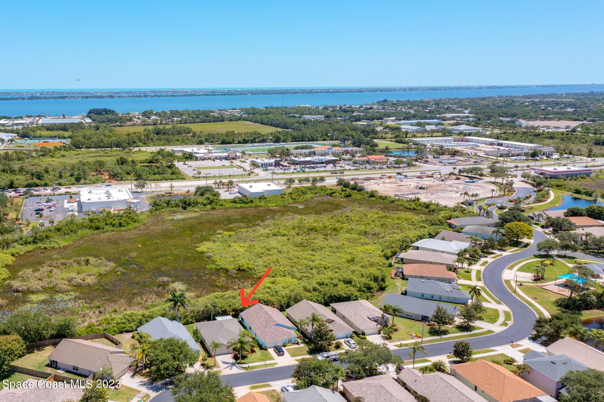 3390 Deer Lakes Drive Melbourne, FL 32940 - Photo 23 of 28 Preserve