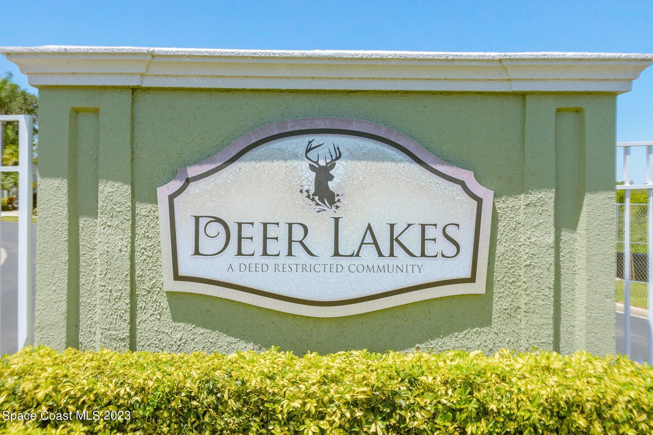 3390 Deer Lakes Drive Melbourne, FL 32940 - Photo 27 of 28 Deer Lakes