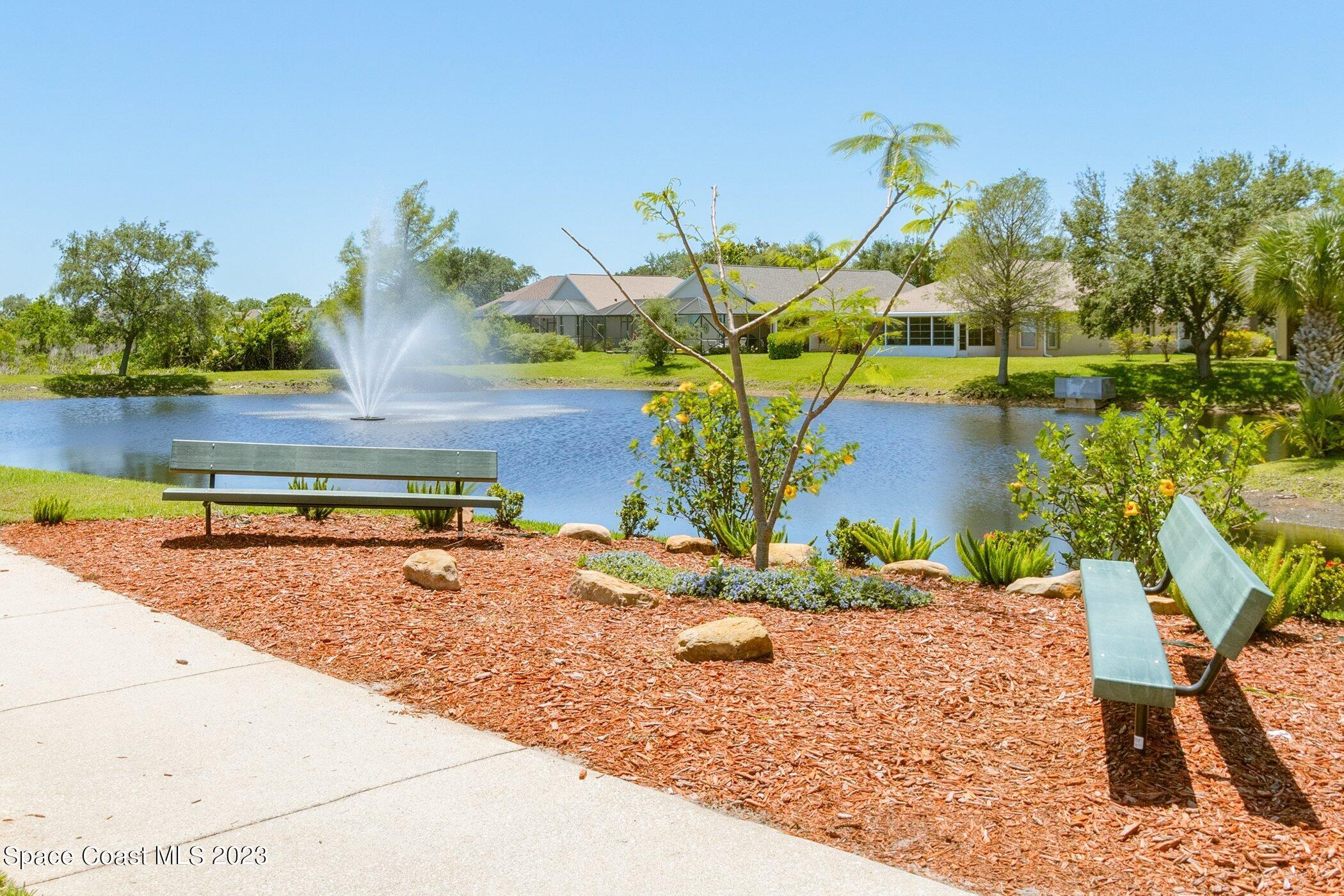 3390 Deer Lakes Drive Melbourne, FL 32940 - Photo 28 of 28 Deer Lakes Walkabout