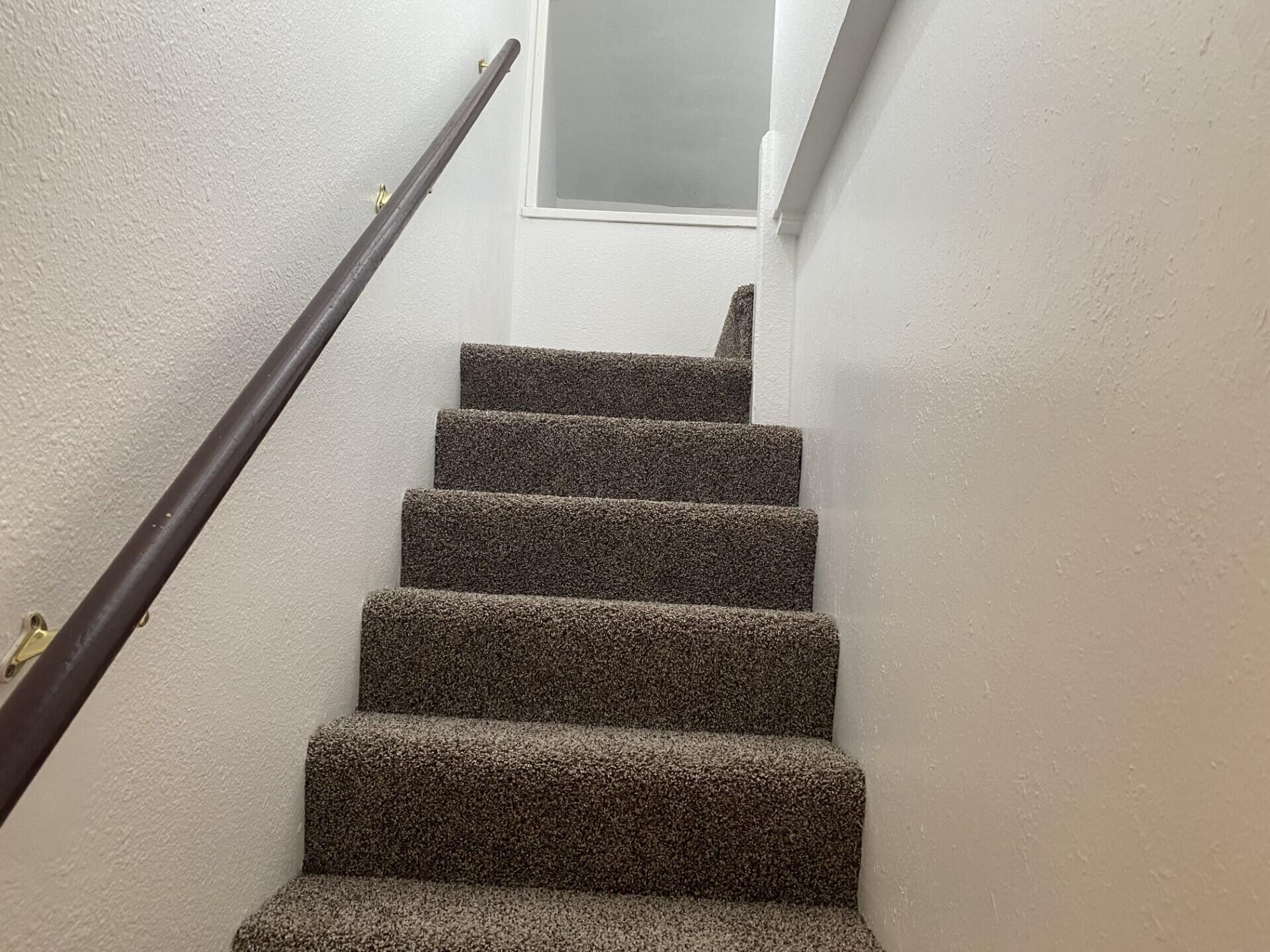 16237 Dyke Road La Pine, OR 97739 - Photo 32 of 33 Dyke Stairs